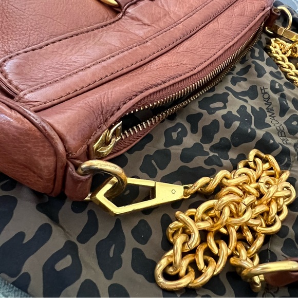 Rebecca Minkoff Mini Mac - Picture 2 of 8